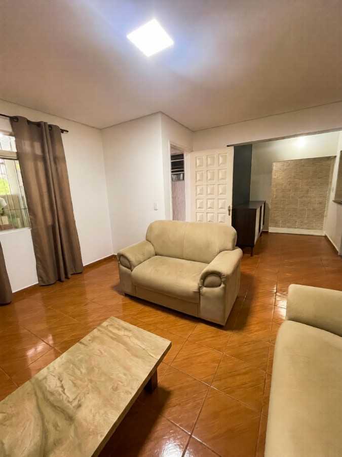 Casa para Venda em São Bernardo do Campo, Rio Grande, 2 dormitórios, 1 banheiro, 2 vagas - apoio