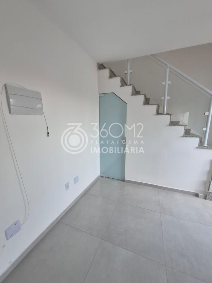 Apartamento Duplex para Venda em São Paulo, Alto da Mooca, 2 dormitórios, 1 banheiro, 1 vaga - previa