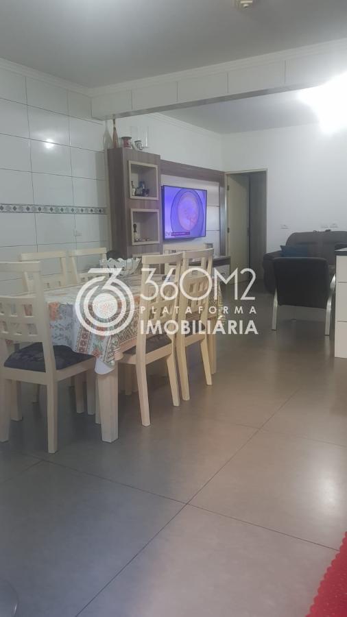 Casa para Venda em São Bernardo do Campo, Jd Nazareth, 4 dormitórios, 3 banheiros, 2 vagas - apoio