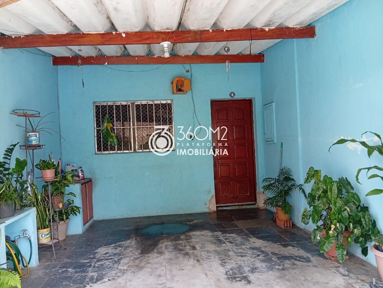 Sobrado para Venda em Santo André, Campestre, 2 dormitórios, 1 suíte, 2 banheiros, 1 vaga - apoio