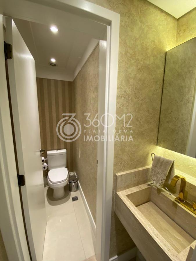 Apartamento para Venda em Santo André, Vila Floresta, 3 dormitórios, 3 suítes, 4 banheiros, 3 vagas - apoio