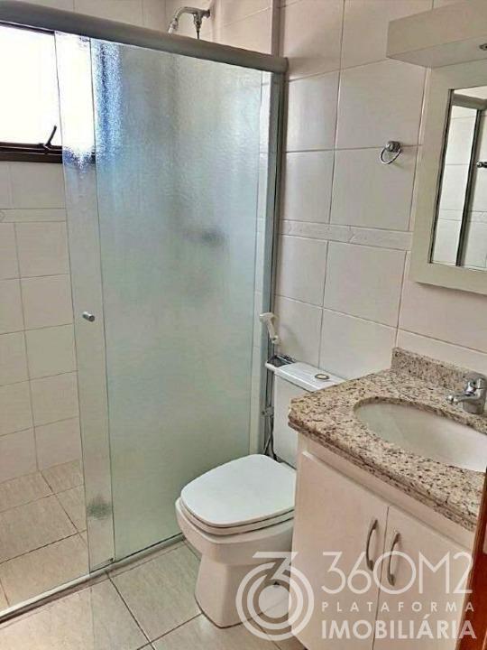 Apartamento para Venda em São Bernardo do Campo, Anchieta, 3 dormitórios, 1 suíte, 2 banheiros, 2 vagas - previa