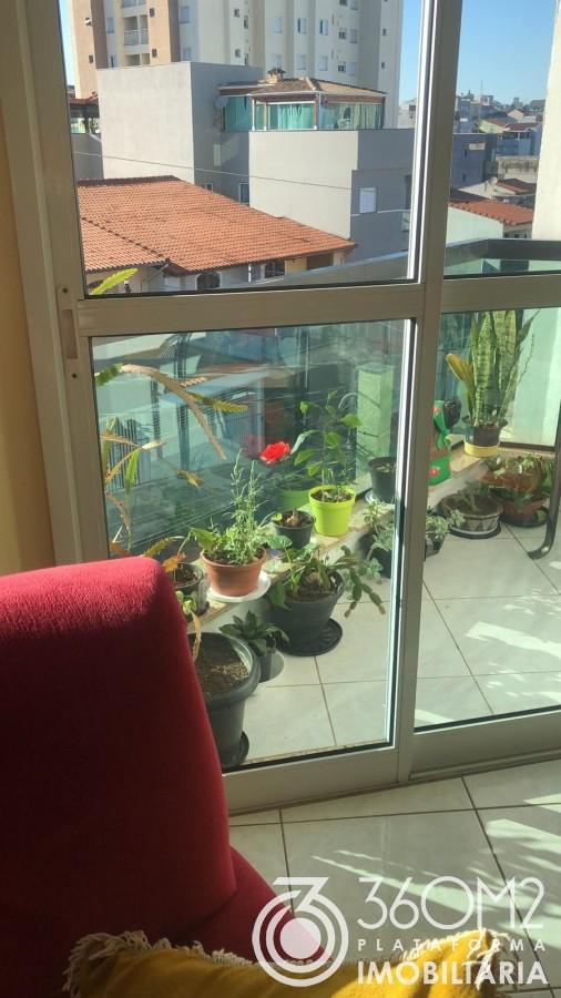 Apartamento sem Condomínio para Venda em Santo André, Vila Camilópolis, 3 dormitórios, 1 suíte, 2 banheiros, 2 vagas - previa