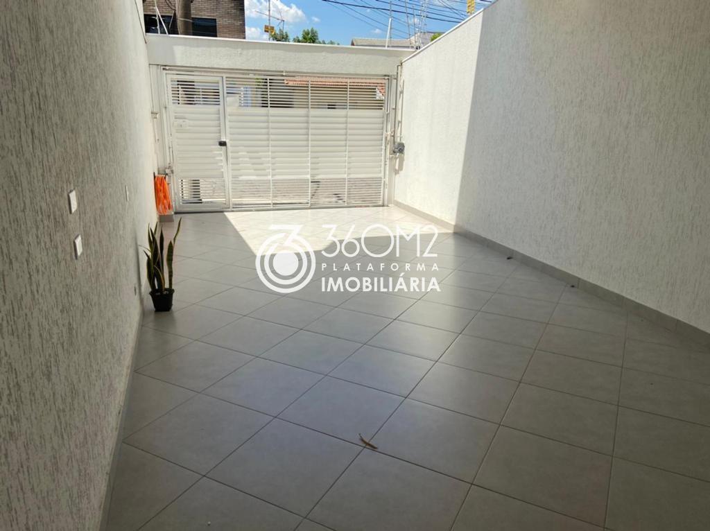Sobrado para Venda em Santo André, Vila Alpina, 4 dormitórios, 2 suítes, 3 banheiros, 4 vagas - apoio
