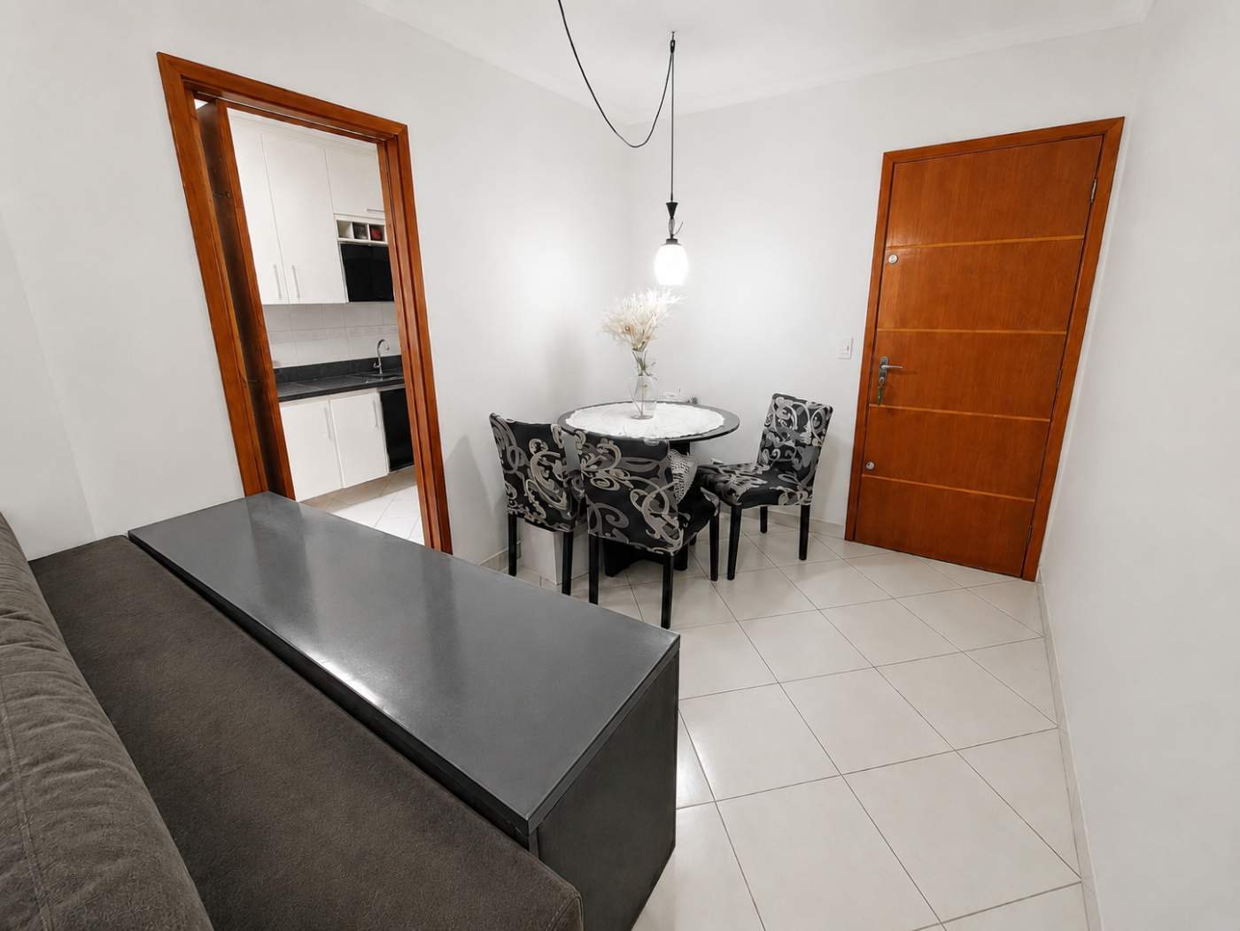Apartamento sem Condomínio para Venda em Santo André, Vila Curuçá, 2 dormitórios, 1 suíte, 2 banheiros, 1 vaga - apoio