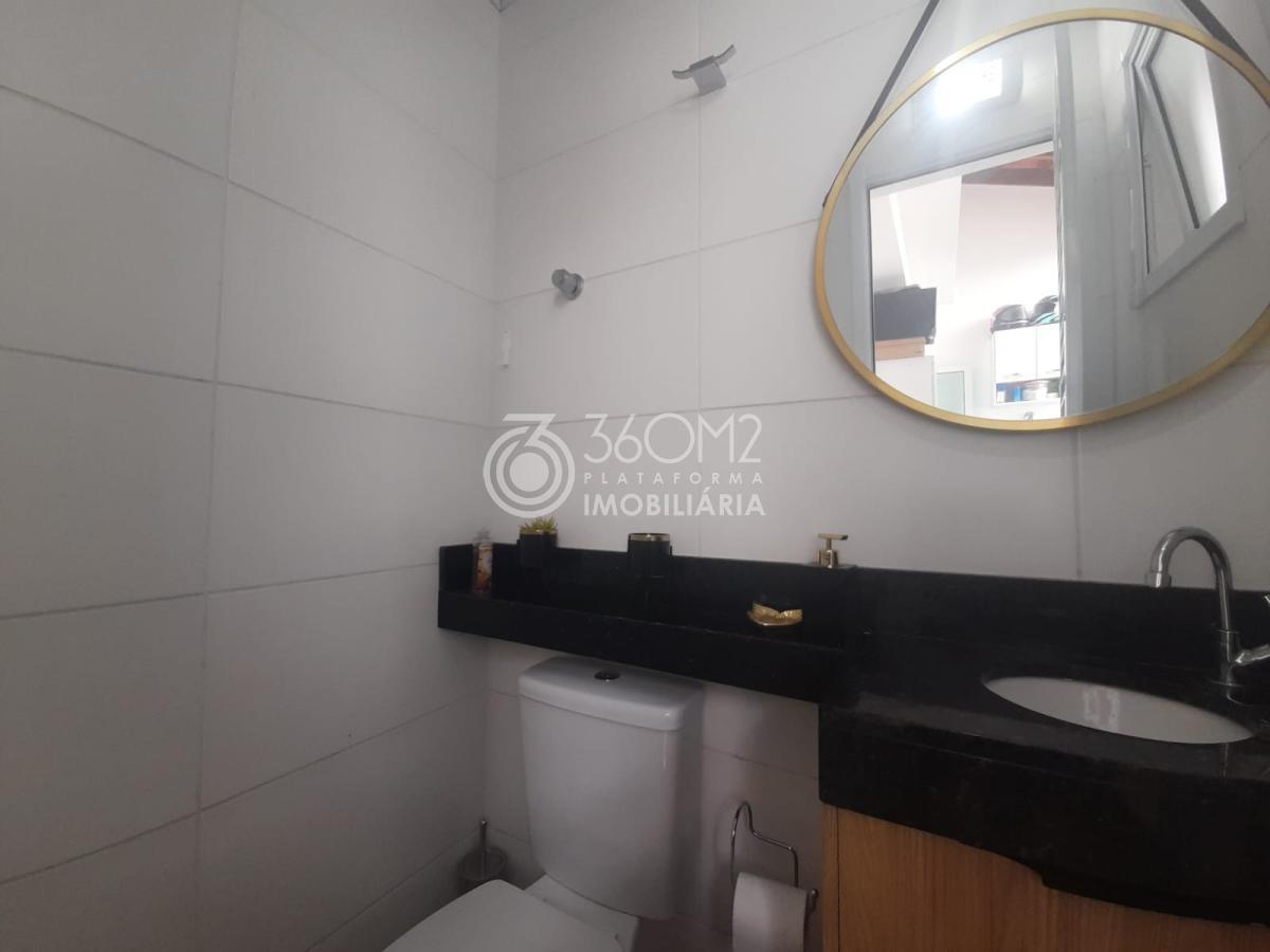 Cobertura para Venda em Santo André, Jardim Paraíso, 2 dormitórios, 1 suíte, 3 banheiros, 2 vagas - apoio