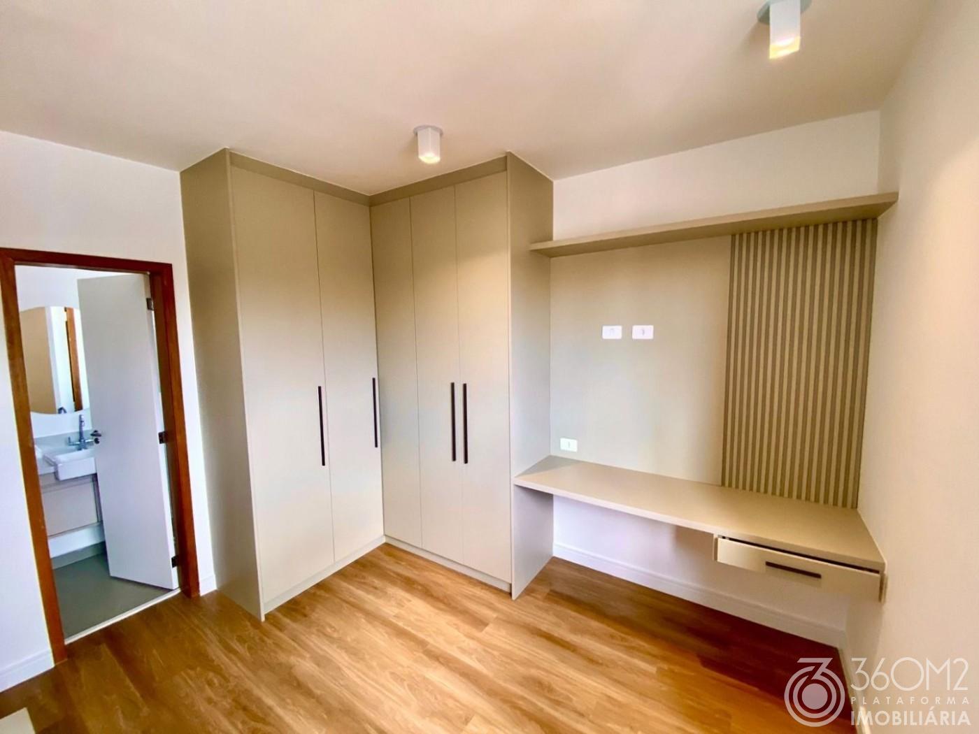 Apartamento para Venda em Santo André, Vila Alpina, 2 dormitórios, 1 suíte, 1 banheiro, 2 vagas - apoio