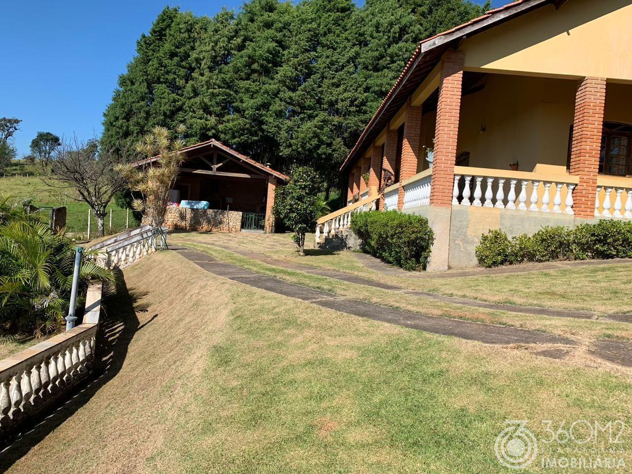 Chácara para Venda em Piedade, Estância Ayres, 6 dormitórios, 1 suíte, 3 banheiros, 4 vagas - previa