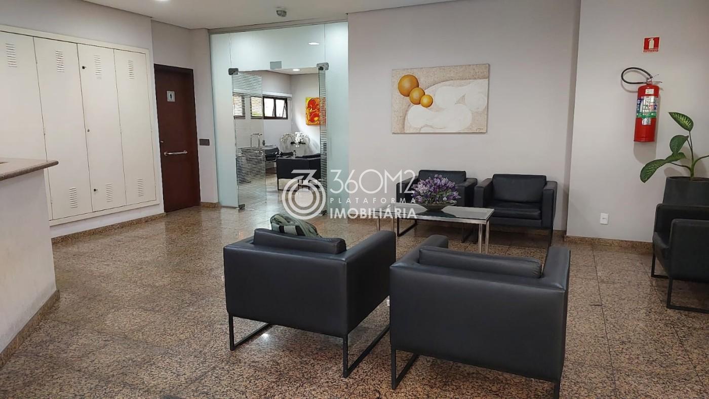 Sala Comercial para Venda em Santo André, Jardim Bela Vista, 1 banheiro, 1 vaga - previa