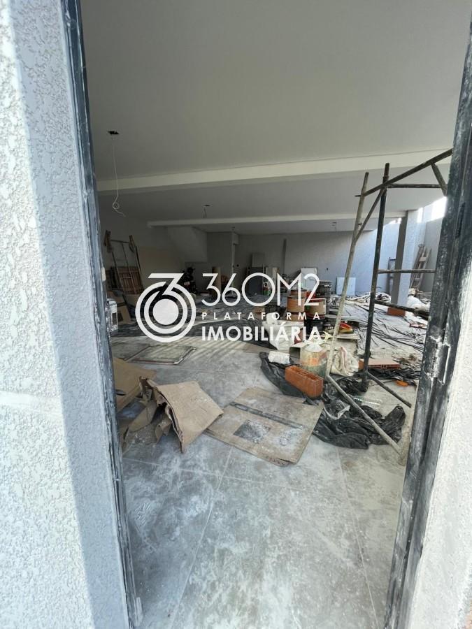 Sobrado para Venda em Santo André, Vila Camilópolis, 3 dormitórios, 3 suítes, 4 banheiros, 6 vagas - apoio