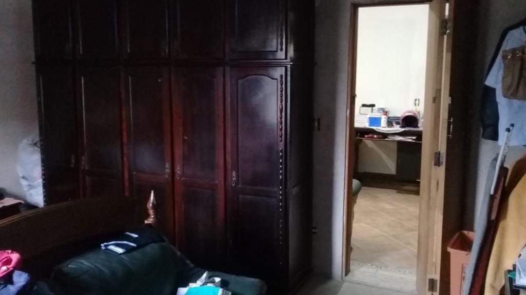 Casa para Venda em São Caetano do Sul, Olímpico, 2 dormitórios, 1 suíte, 3 banheiros, 2 vagas - apoio