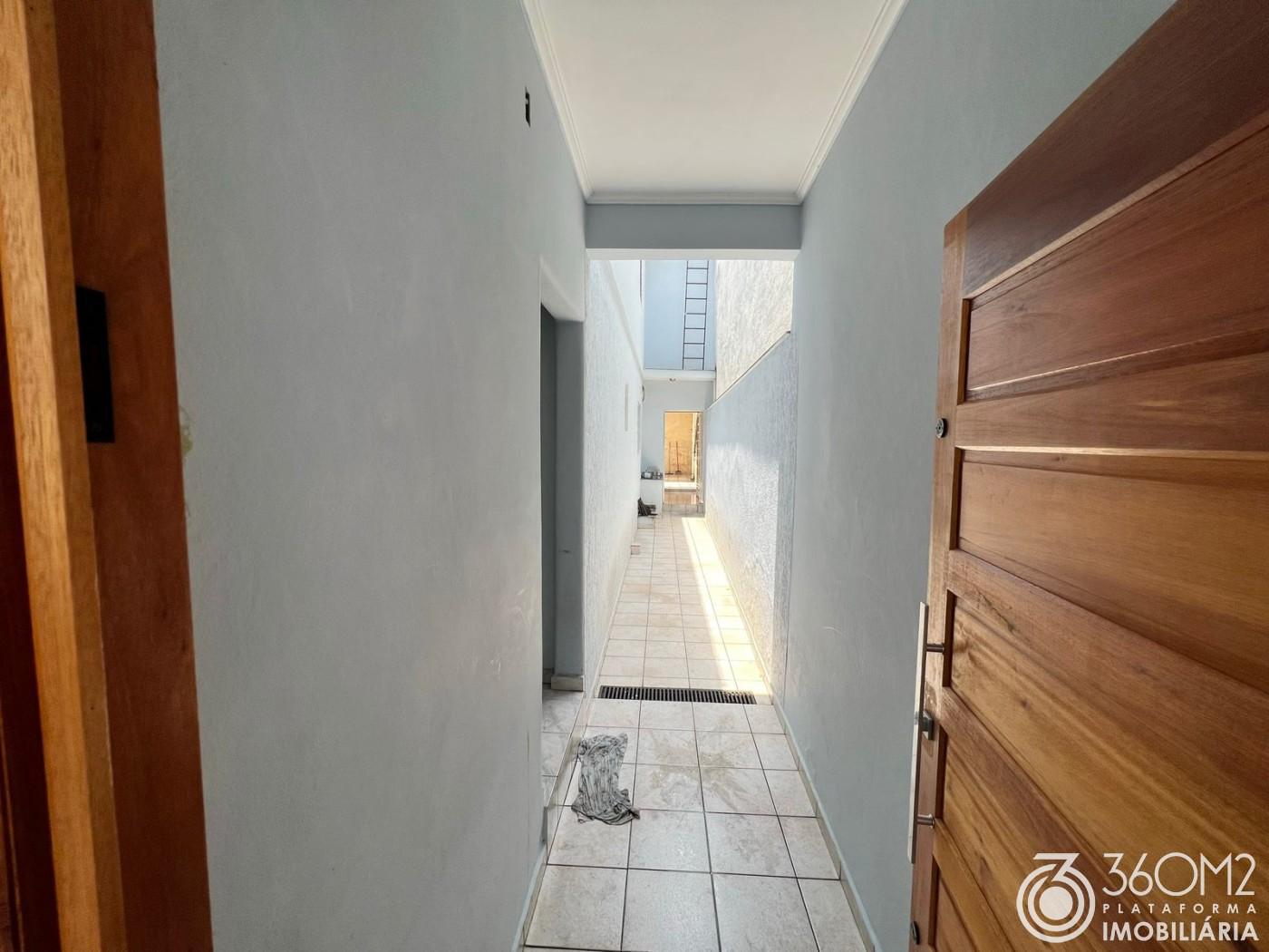 Sobrado para Venda em Santo André, Jardim Marek, 3 dormitórios, 3 banheiros, 2 vagas - previa