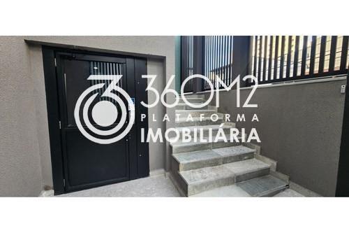 Apartamento para Venda em Santo André, Campestre, 2 dormitórios, 2 suítes, 3 banheiros, 2 vagas - apoio