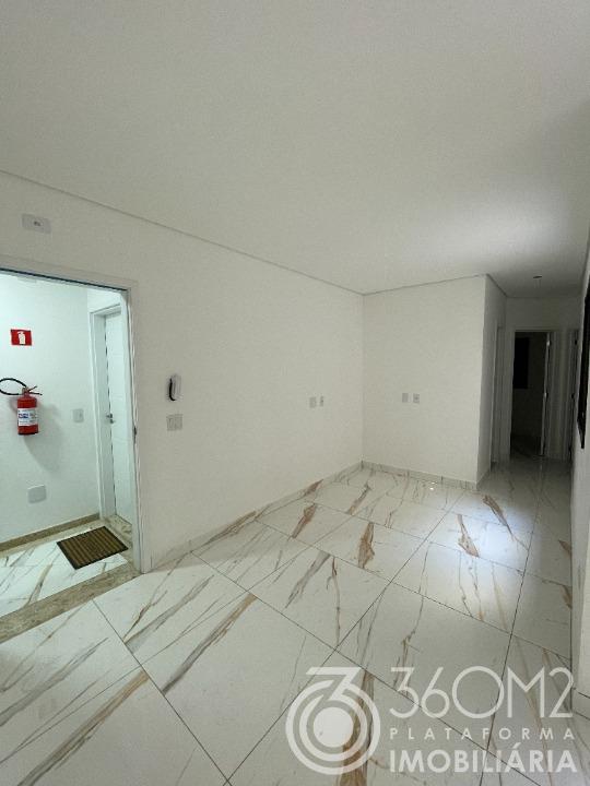 Apartamento Garden para Venda em Santo André, Parque Erasmo Assunção, 2 dormitórios, 1 suíte, 2 banheiros, 1 vaga - apoio