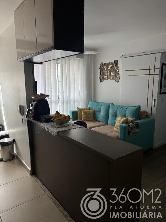 Apartamento para Venda em Santo André, Vila Palmares, 2 dormitórios, 1 banheiro, 2 vagas - apoio