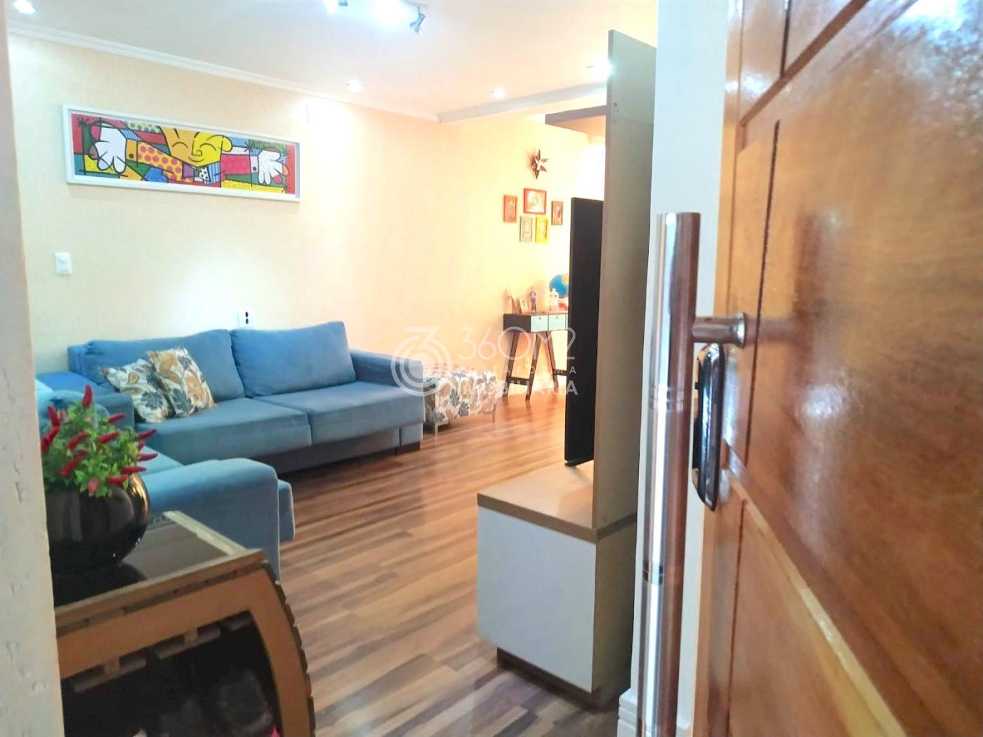 Sobrado para Venda em Santo André, Jardim Las Vegas, 3 dormitórios, 2 suítes, 3 banheiros, 2 vagas - apoio