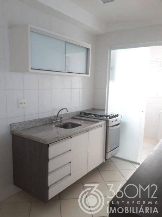 Apartamento para Venda em São Bernardo do Campo, Assunção, 2 dormitórios, 1 suíte, 2 banheiros, 1 vaga - apoio