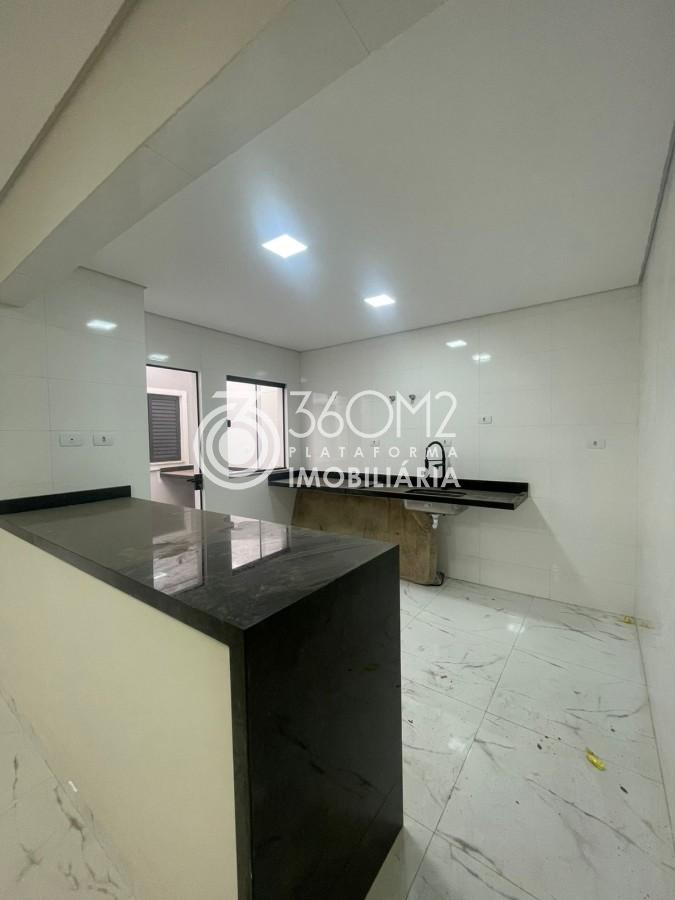 Apartamento para Venda em Santo André, Vila Curuçá, 3 dormitórios, 1 suíte, 2 banheiros, 2 vagas