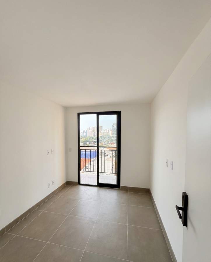 Apartamento para Venda em Santo André, Jardim, 1 dormitório, 1 banheiro, 1 vaga