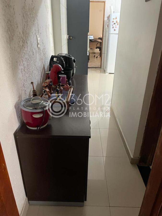 Casa para Venda em Santo André, Vila Scarpelli, 2 dormitórios, 1 suíte, 2 banheiros, 2 vagas - previa
