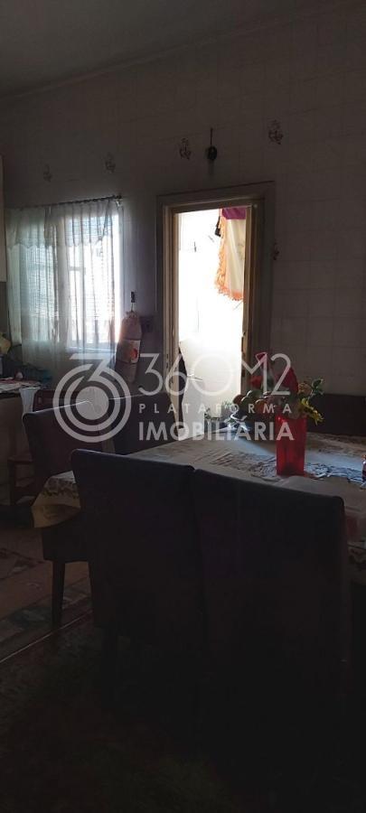 Apartamento para Venda em Santo André, Centro, 3 dormitórios, 1 suíte, 3 banheiros, 1 vaga - apoio