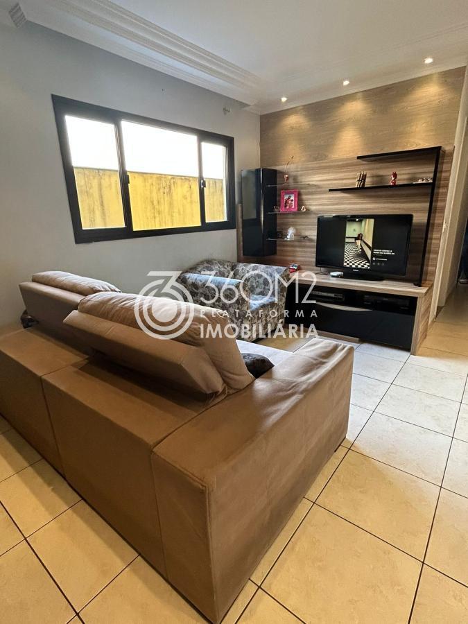 Apartamento Garden para Venda em Santo André, Vila Camilópolis, 3 dormitórios, 1 suíte, 2 banheiros, 3 vagas - previa