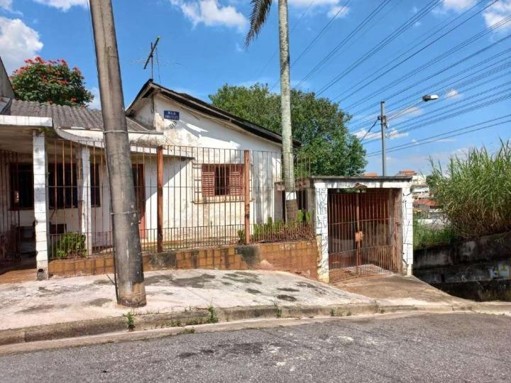 Terreno para Venda em Santo André, Vila Apiaí - apoio