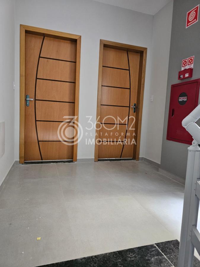 Apartamento sem Condomínio para Venda em Santo André, Vila Camilópolis, 2 dormitórios, 1 suíte, 2 banheiros, 1 vaga - apoio