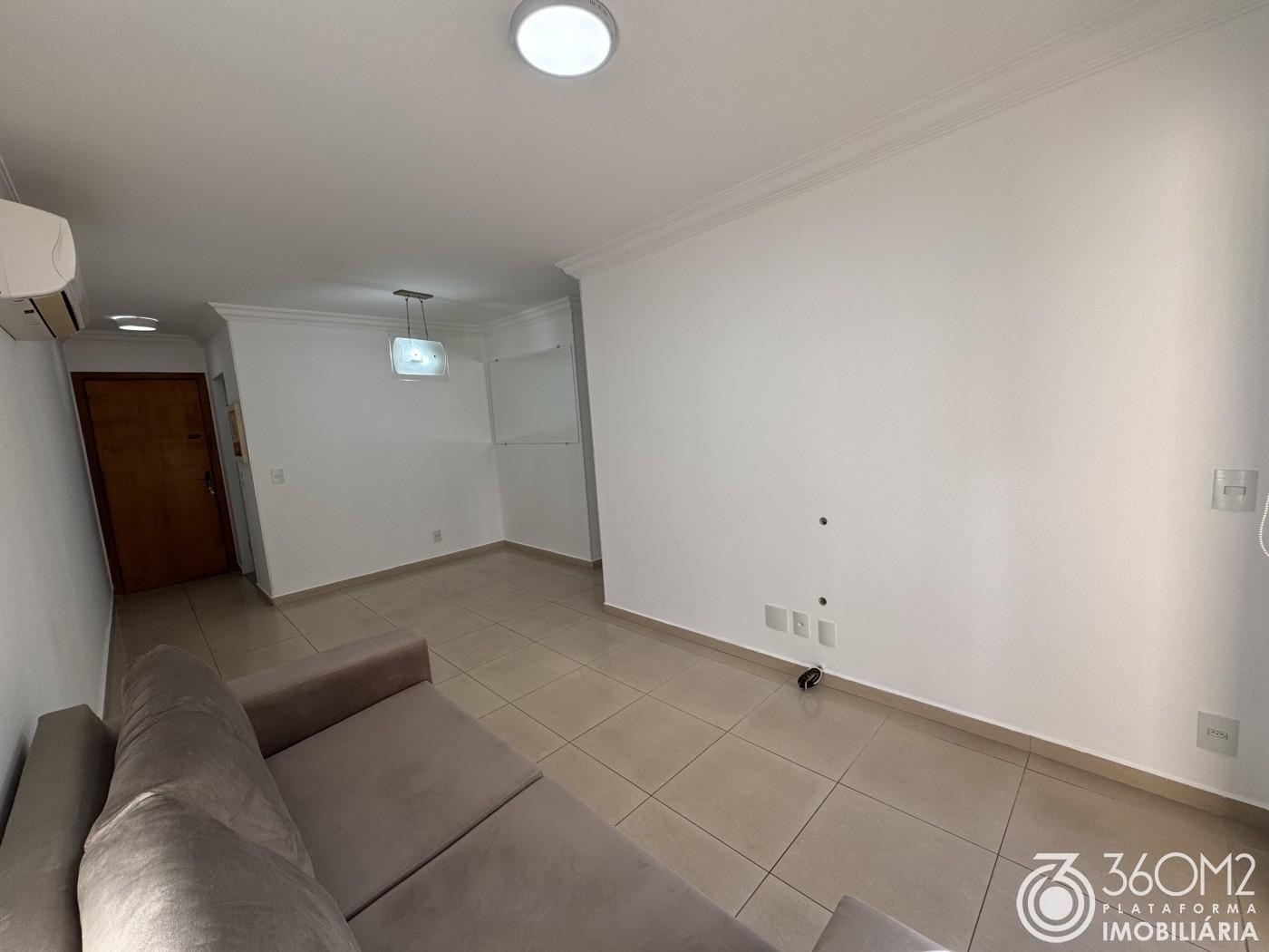 Apartamento para Venda em Santo André, Vila Gilda, 3 dormitórios, 1 suíte, 2 banheiros, 2 vagas - apoio