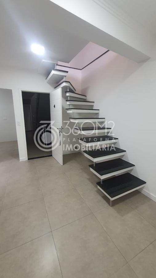 Cobertura para Venda em Santo André, Vila Camilópolis, 3 dormitórios, 2 suítes, 4 banheiros, 2 vagas - apoio