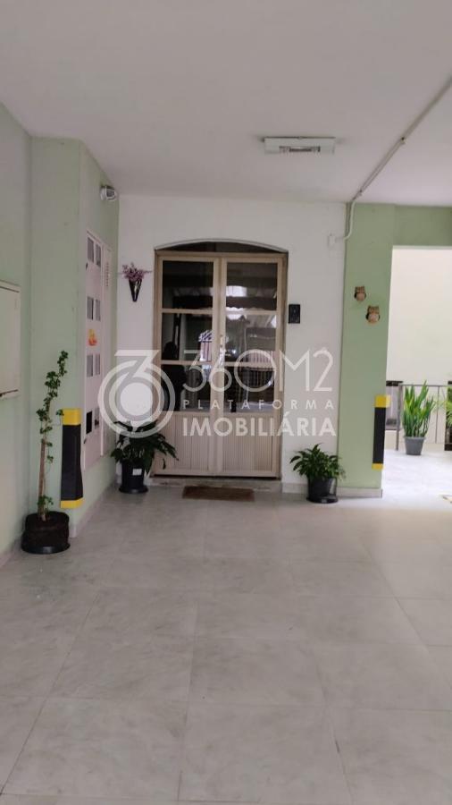 Apartamento para Venda em São Bernardo do Campo, Santa Terezinha, 2 dormitórios, 1 banheiro, 1 vaga - apoio