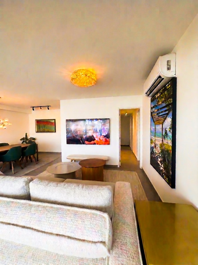 Apartamento para Venda em São Paulo, Vila Romana, 3 dormitórios, 3 suítes, 4 banheiros, 2 vagas - apoio