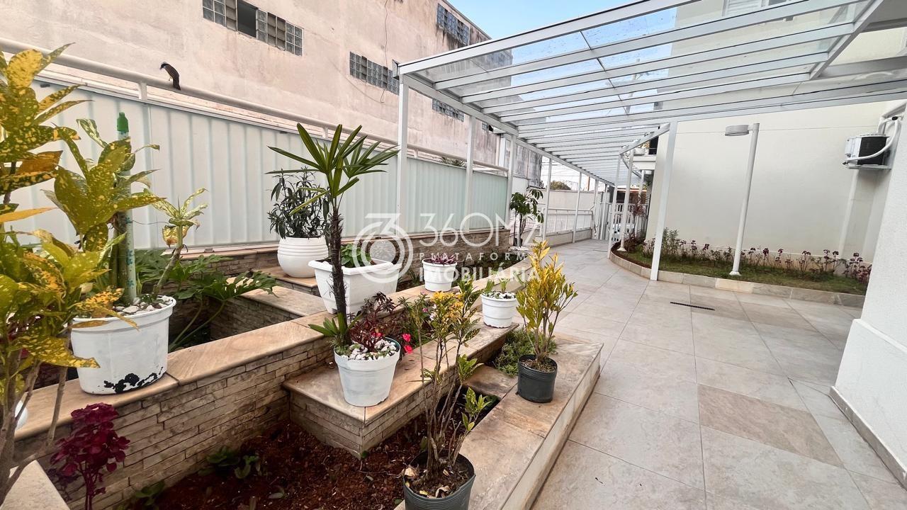 Apartamento para Venda em Santo André, Vila Curuçá, 3 dormitórios, 1 suíte, 2 banheiros, 2 vagas - apoio