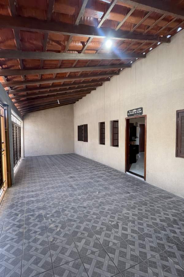 Casa para Venda em Santo André, Vila Lutécia, 3 dormitórios, 2 banheiros, 3 vagas - apoio