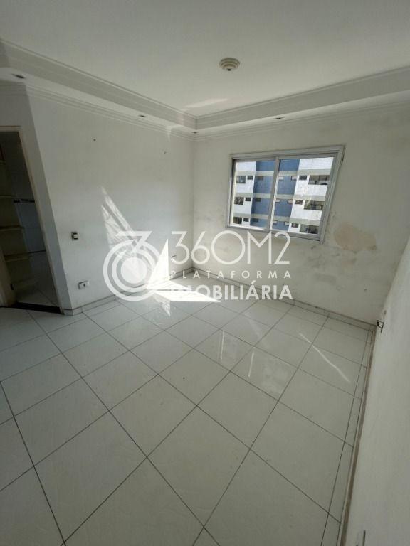 Apartamento para Venda em Santo André, Parque das Nações, 3 dormitórios, 1 suíte, 2 banheiros, 2 vagas - apoio