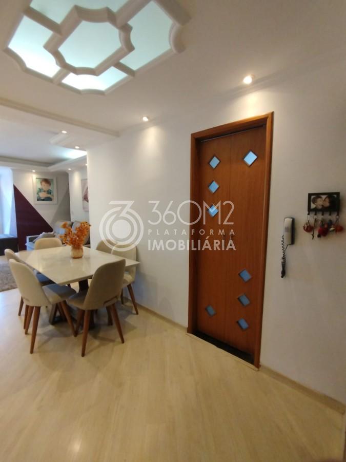 Apartamento para Venda em São Caetano do Sul, Boa Vista, 3 dormitórios, 1 suíte, 2 banheiros, 2 vagas - apoio