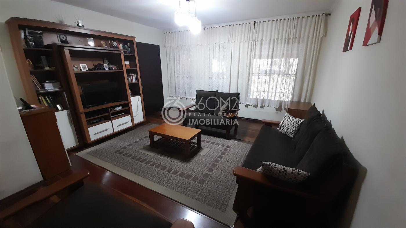 Sobrado para Venda em Santo André, Parque Capuava, 4 dormitórios, 1 suíte, 3 banheiros, 2 vagas - apoio