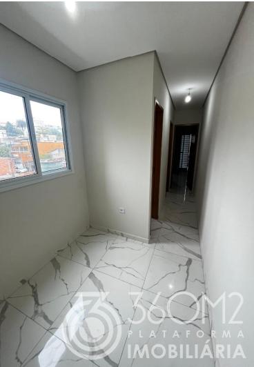 Cobertura para Venda em Santo André, Jardim Guarará, 2 dormitórios, 1 suíte, 3 banheiros, 1 vaga - apoio