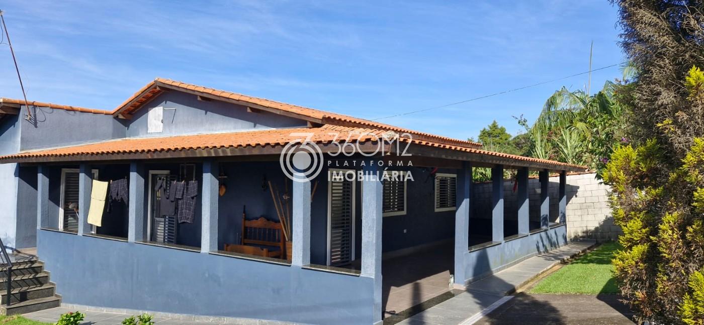 Chácara para Venda em Suzano, Chácara Recreio Internacional, 2 dormitórios, 3 banheiros, 3 vagas - apoio