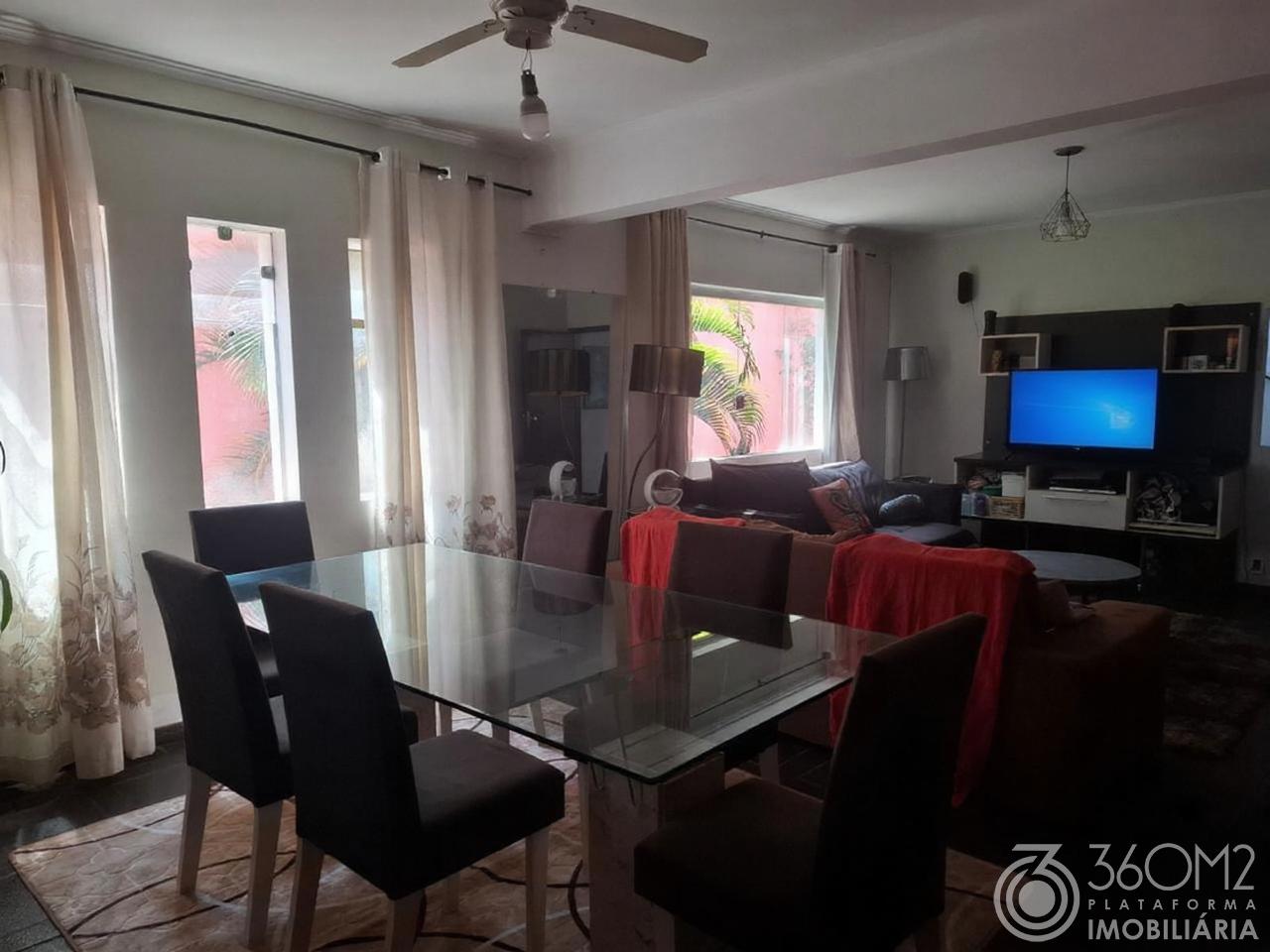 Sobrado para Venda em Santo André, Campestre, 4 dormitórios, 2 suítes, 4 banheiros, 4 vagas - previa