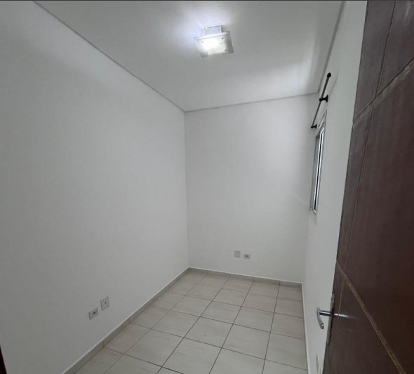 Cobertura para Venda em Santo André, Vila Pires, 3 dormitórios, 1 suíte, 3 banheiros, 1 vaga - apoio