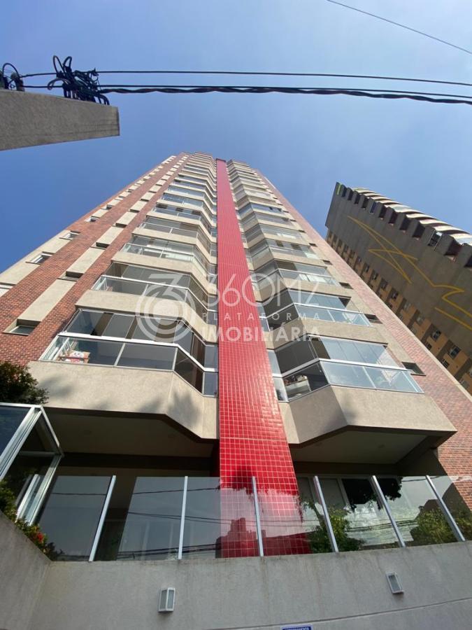 Apartamento para Venda em Santo André, Vila Assunção, 3 dormitórios, 1 suíte, 2 banheiros, 2 vagas