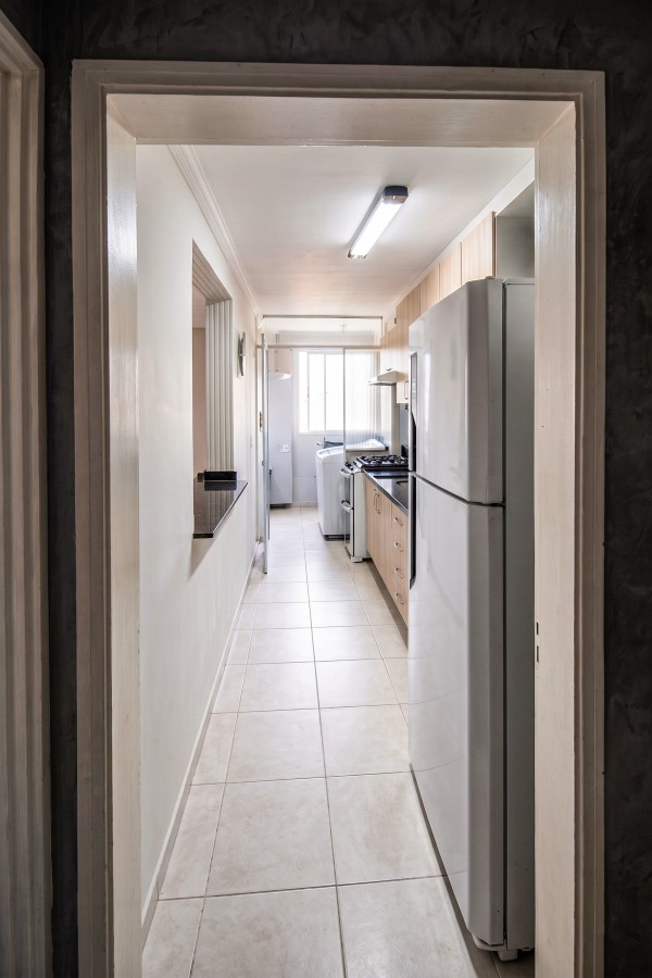 Apartamento para Venda em São Bernardo do Campo, Taboão, 3 dormitórios, 1 suíte, 2 banheiros, 1 vaga - apoio