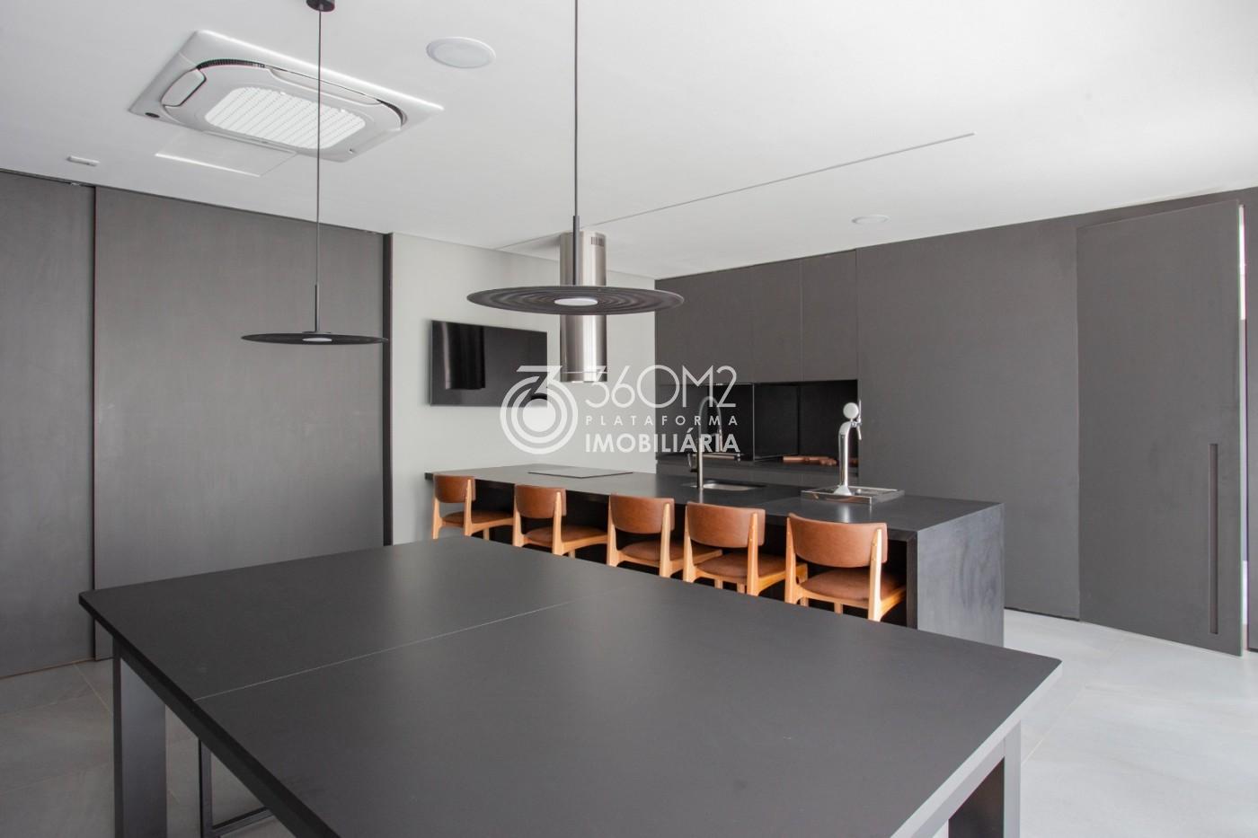Apartamento para Venda em São Paulo, Perdizes, 3 dormitórios, 3 suítes, 5 banheiros, 3 vagas - apoio