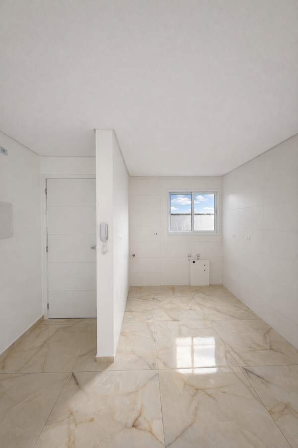 Apartamento Garden para Venda em Santo André, Campestre, 2 dormitórios, 1 suíte, 2 banheiros, 1 vaga - apoio