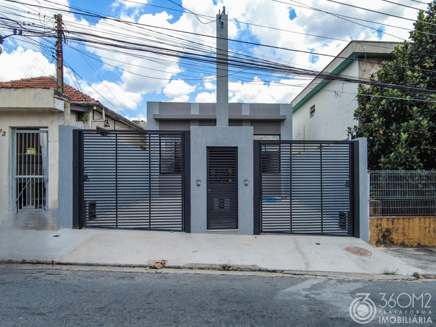 Casa para Venda em Santo André, Parque das Nações, 3 dormitórios, 1 suíte, 2 banheiros, 2 vagas - apoio