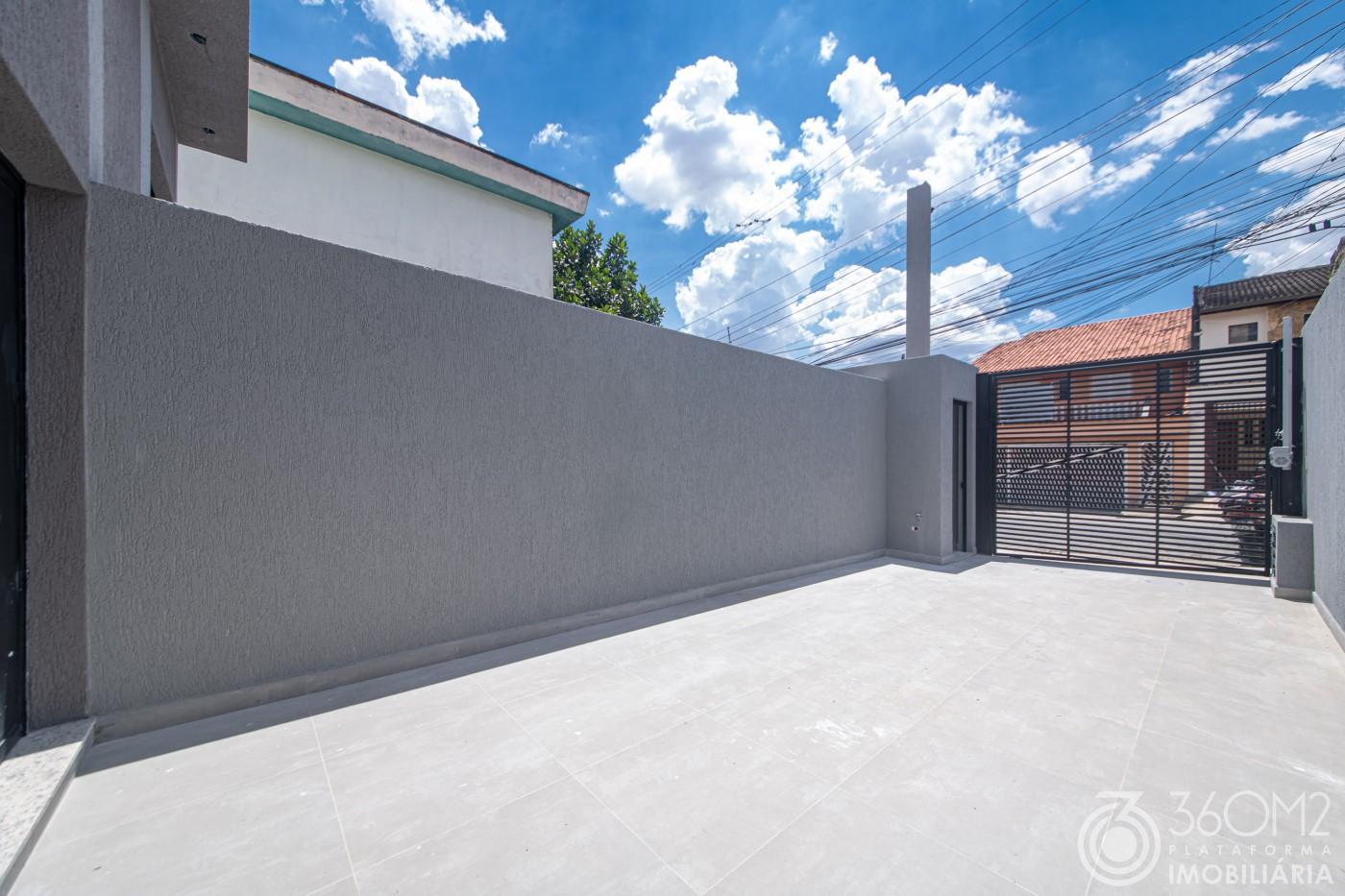 Casa para Venda em Santo André, Parque das Nações, 3 dormitórios, 1 suíte, 2 banheiros, 2 vagas - previa