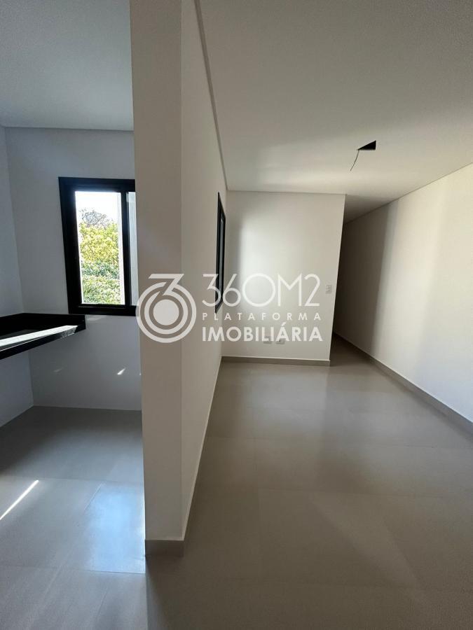 Apartamento sem Condomínio para Venda em Santo André, Vila Valparaíso, 2 dormitórios, 1 banheiro, 1 vaga - apoio