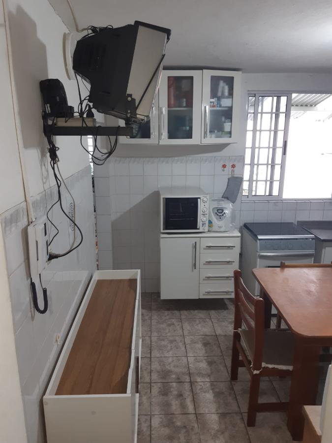 Casa para Venda em Santo André, Vila Alpina, 2 dormitórios, 2 banheiros, 1 vaga - apoio