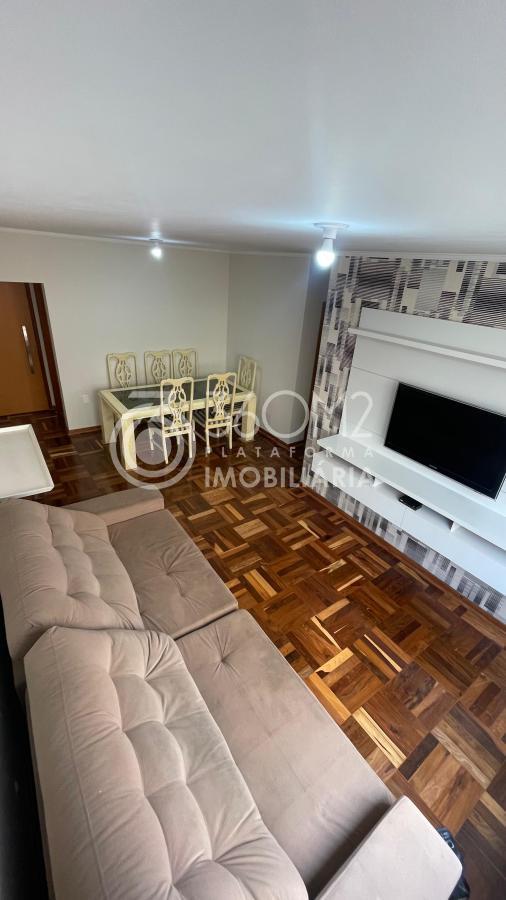 Apartamento para Venda em São Bernardo do Campo, Rudge Ramos, 3 dormitórios, 1 banheiro, 1 vaga - apoio